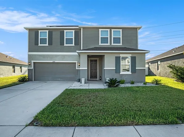 12481 Aston Dr, Hudson, FL 34669