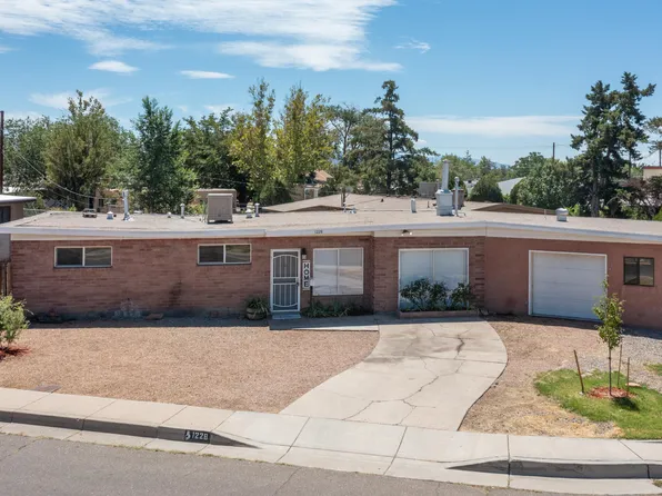 1228 Mary Ellen St NE, Albuquerque, NM 87112