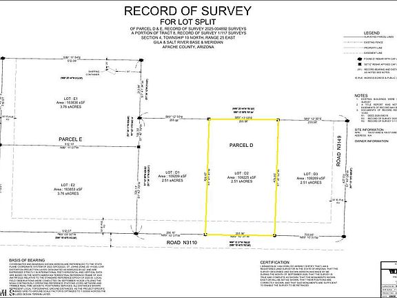 4th image of 59 County Rd N3110 -- #-