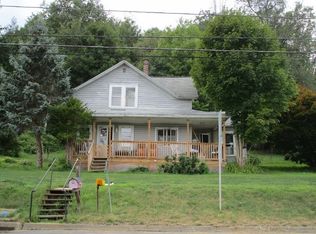 612 South Ave, Bradford, PA 16701