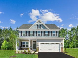 257 Coneflower St, Sugar Grove, IL 60554