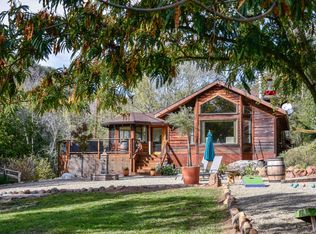 18446 Gehricke Rd, Sonoma, CA 95476