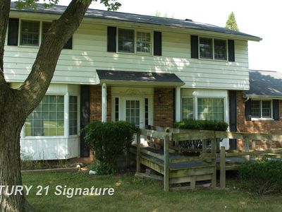 3241 Luce Rd, Flushing, MI, 48433