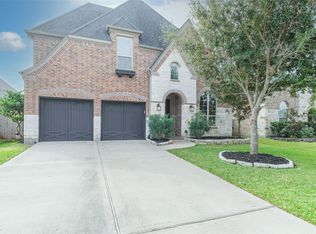 29315 Crested Butte Dr, Katy, TX 77494