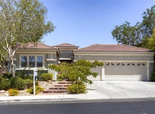 1386 Adagietto Dr, Henderson, NV 89052