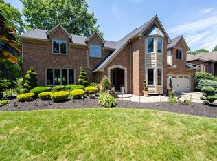 199 Granby Pl W, Westerville, OH 43081