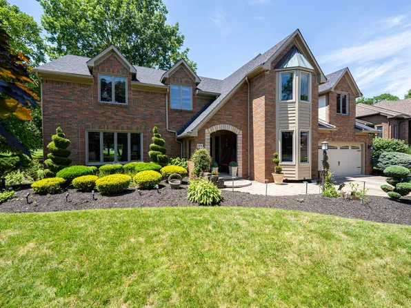 199 Granby Pl W, Westerville, OH 43081