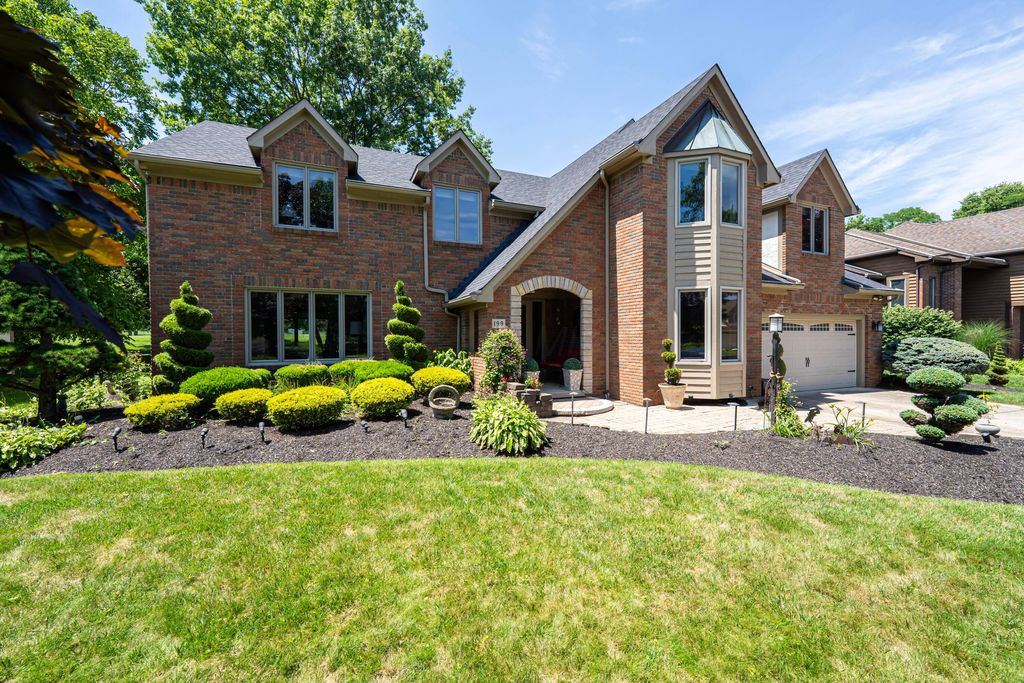 Real estate listing image