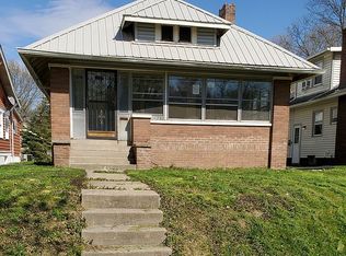 4231 Sunset Ave, Indianapolis, IN