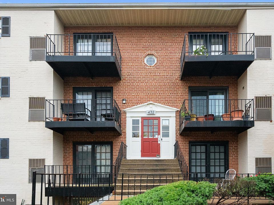 1st image of 432 N Armistead St APT 103