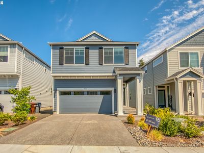 4042 SE McKenzie Ave, Hillsboro, OR, 97123