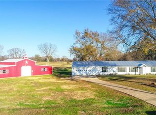 2324 Greenhill Rd, Mount Pleasant, TX 75455