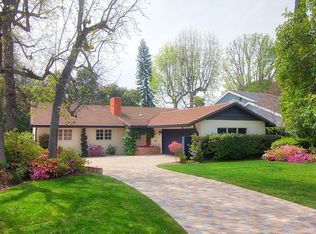 3200 San Pasqual St, Pasadena, CA 91107