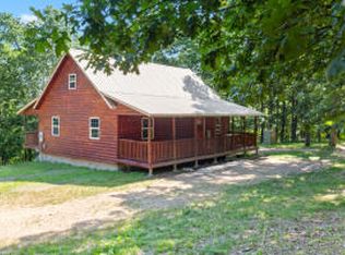 2685 Nc 4210, Western Grove, AR 72685