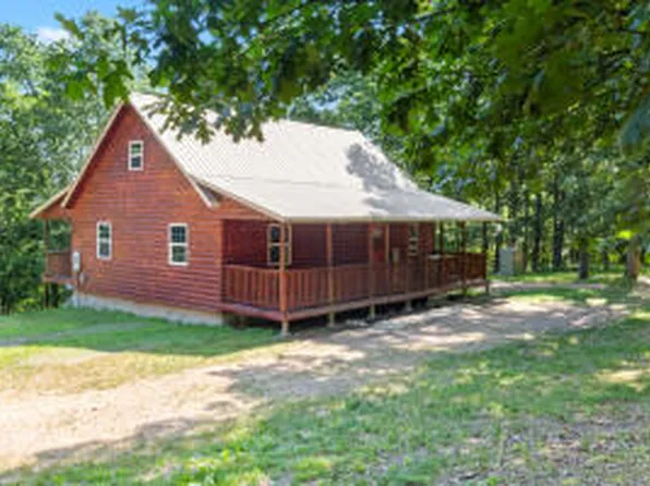 2685 Nc 4210, Western Grove, AR 72685