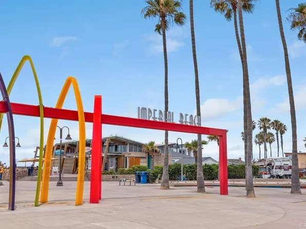 634 8th St APT 4, Imperial Beach, CA 91932