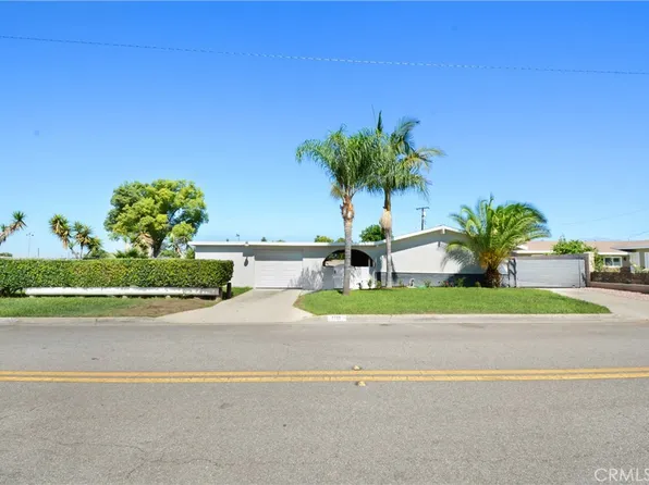 1115 Molinar Ave, La Puente, CA 91744