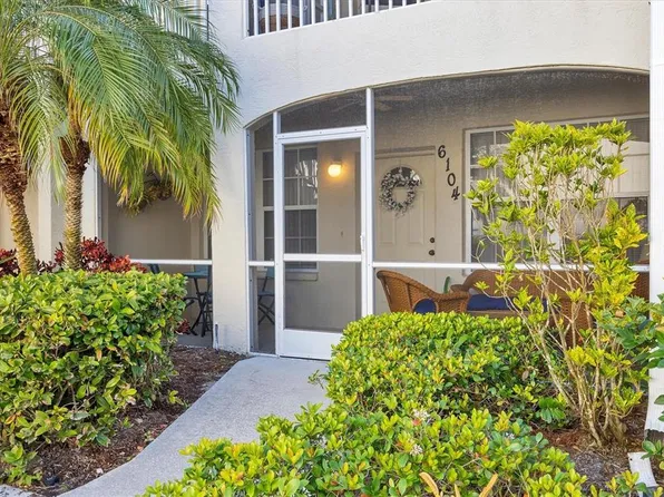 6104 L PAVIA BOULEVARD #6104, VENICE, FL 34292