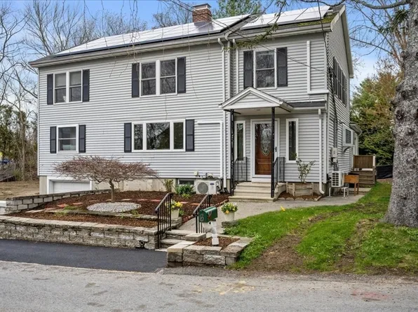 6 Brook Ln, Southborough, MA 01772
