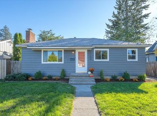 1102 E 38th Ave, Spokane, WA 99203