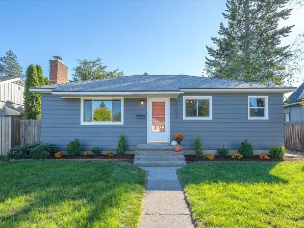 1102 E 38th Ave, Spokane, WA 99203