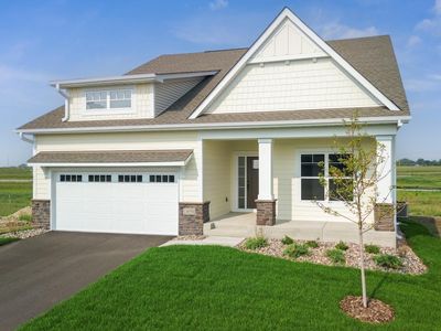 14958 Artaine Trl, Rosemount, MN, 55068