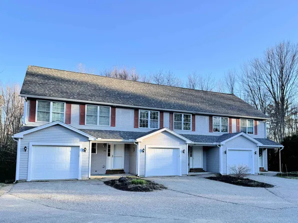 7 Natures Lane #B, Berwick, ME 03901