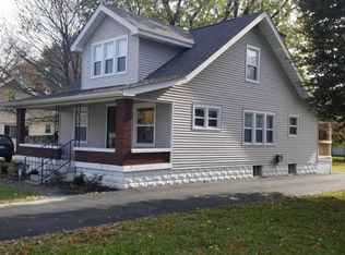 2036 Rockford Ln, Louisville, KY 40216
