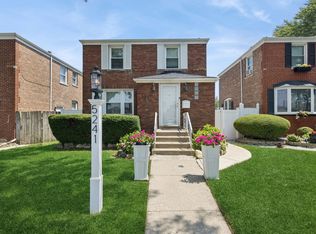 5241 S Springfield Ave, Chicago, IL 60632