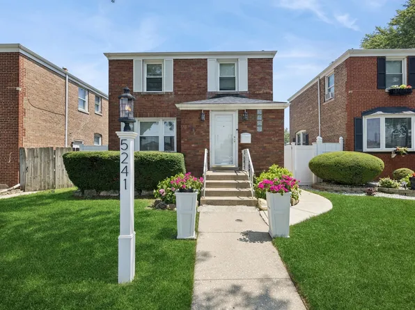 5241 S Springfield Ave, Chicago, IL 60632