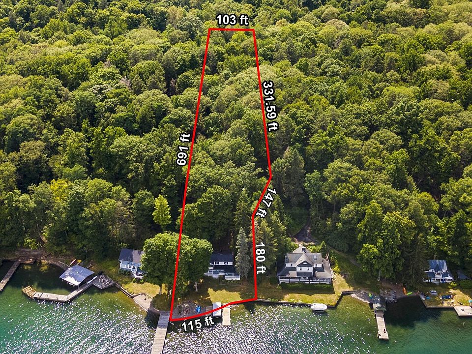 1165 Taughannock Blvd, Ithaca, NY 14850 MLS 408528 Zillow