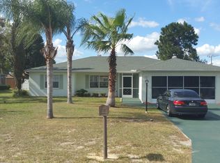 4233 Dristol Ave, Spring Hill, FL 34609