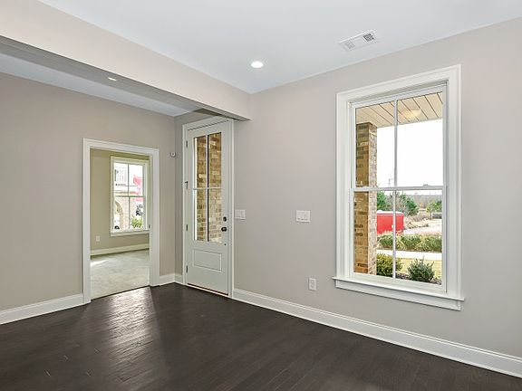 Model Representation