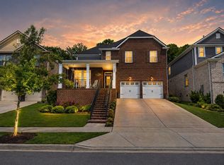 1077 Pebble Run Rd, Hendersonville, TN 37075