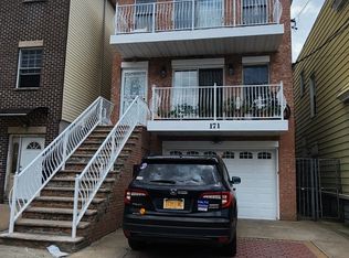 171 Boyd Avenue # 1 St Floor, Jersey City, NJ 07304