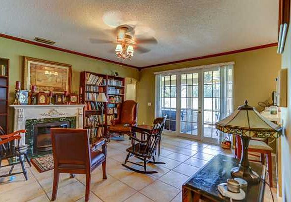 Home For Sale In Winston Trails