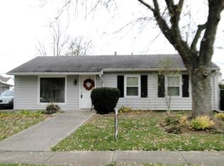 502 Benson Dr, Groveport, OH 43125