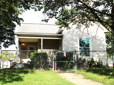206 N Washington St, Shelbyville, IL, 62565