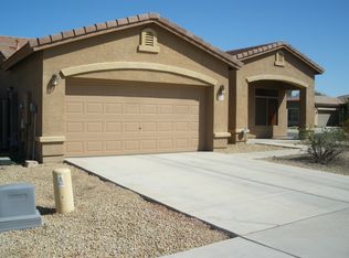 5615 S 55th Ln, Laveen, AZ 85339