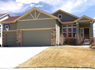 8653 Roaring Fork Dr, Colorado Springs, CO 80924