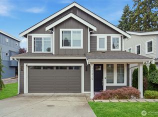 12229 NE 100th Street, Kirkland, WA 98033