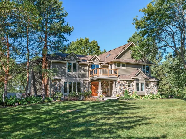 6285 Elm Ridge Cir, Hamel, MN 55340