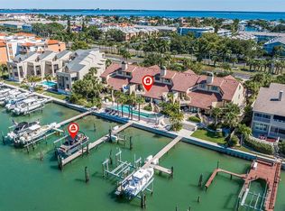 734 Pinellas Bayway S, Tierra verde, FL 33715