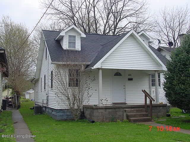 Front View