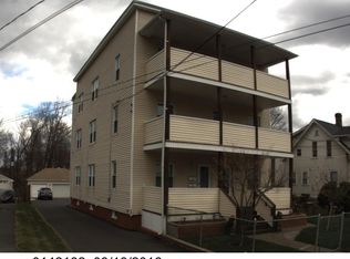 118 Tulip St, Bristol, CT 06010
