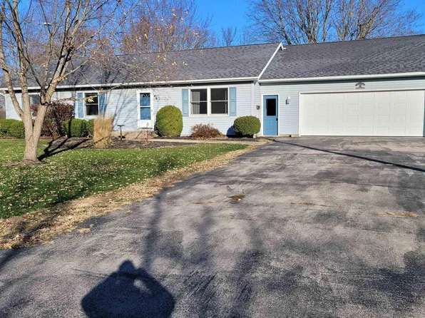 314 W 10th St, Portland, IN 47371