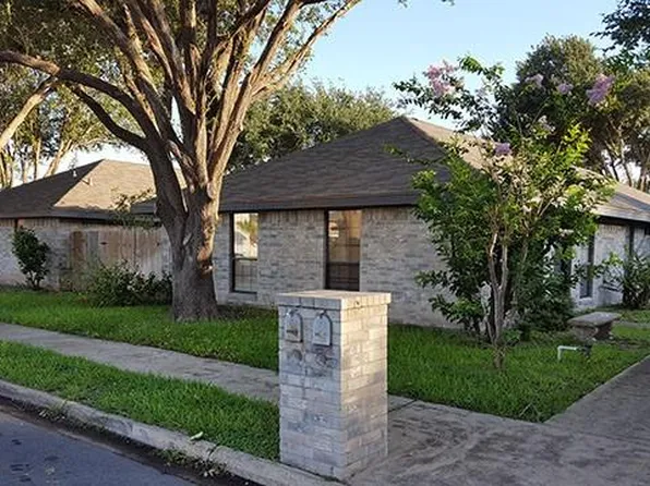 1604 Avocet Ave, McAllen, TX 78504