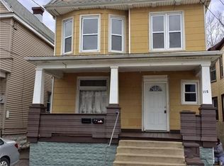 115 Lockwood Ave, Buffalo, NY 14220