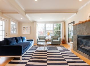 417 Walden St Unit 417, Cambridge, MA 02138