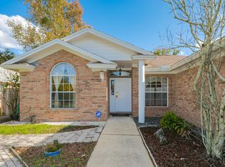 5644 Blue Pacific Dr, Jacksonville, FL 32257